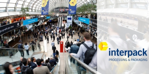 NUESTRAS REPRESENTADAS EN INTERPACK 2023