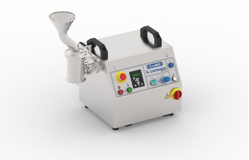 CroMill