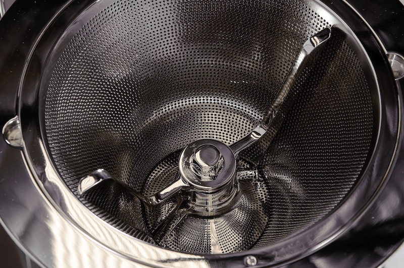 CroMill