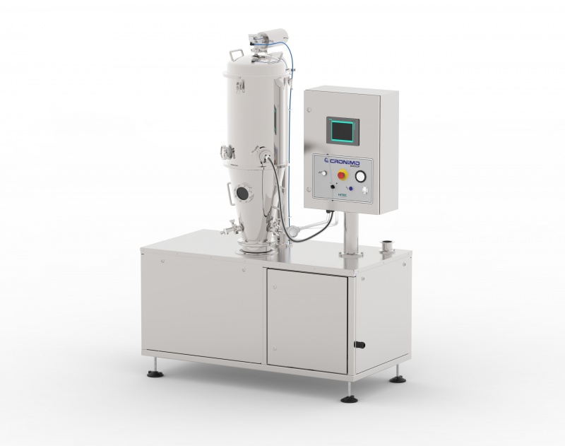 CroDryer