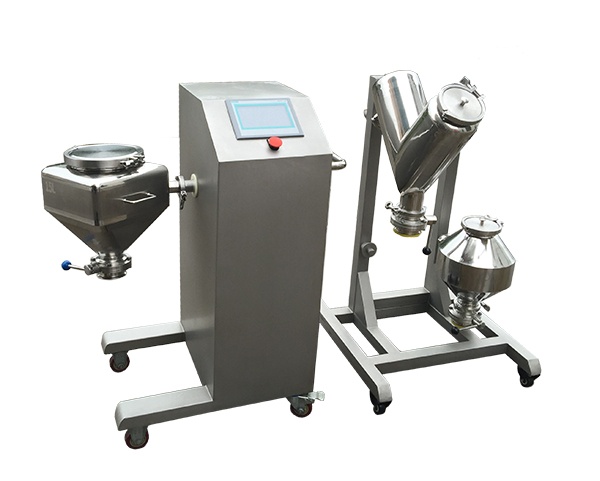 Cro Mixer I+D