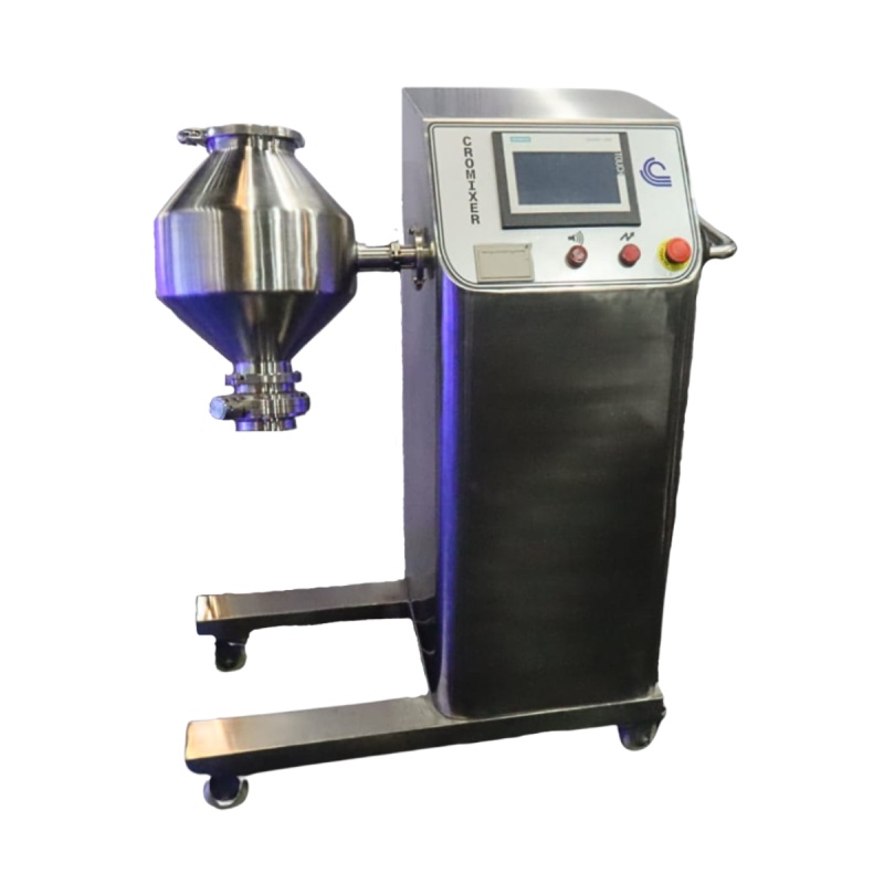 CroMixer 5 I+D