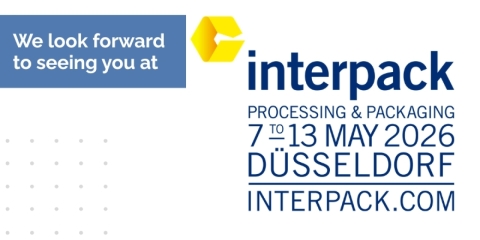 Cronimo at Interpack 2026