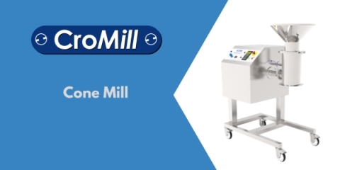 CroMill