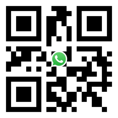 Código QR Cronimo SA