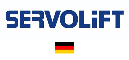 Servolift - Tecnologías para el manejo, mezclado y limpieza en todas las áreas de la industria farmacéutica, química y alimenticia.