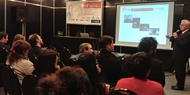 Demo en vivo del sistema FD para vaciado de semisólidos