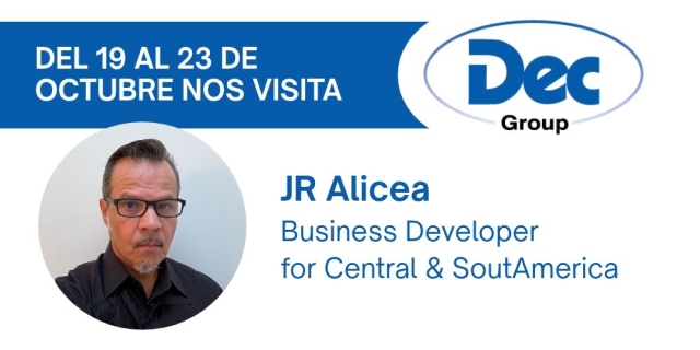 Dec Group en Buenos Aires